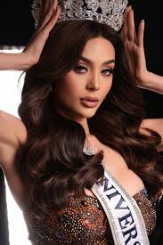 Come and meet Miss Universe Mexico this coming Wednesday (02/12/25 between  6 and 8pm) at Dos Marias (200 New Main St-Yonkers) We hope to see you all  there.