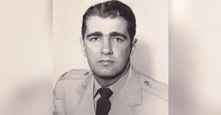 Obituary, Visitation & Funeral Information