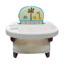 Pembayaran mudah, pengiriman cepat & bisa cicil 0%. Jual Pliko Cushion Cover Folding Booster Seat Kursi Makan Bayi Brown Terbaru Juli 2021 Blibli