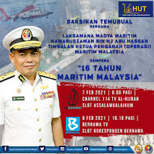 Agensi penguatkuasaan maritim malaysia atau apmm juga dikenali sebagai pengawal pantai malaysia adalah merupakan sebuah agensi kerajaan yang bertanggungjawab dalam mengawasi setiap kawasan maritim di malaysia agar aman dan selamat bagi kegunaan masyarakat dan negara. Hut