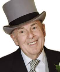 OBITUARIES Douglas Gow Garvie David Brooks Ralph Anthony Lee Gordon Murray  Charles McDonald Paterson