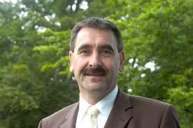 Heinrich Welling, cultheld met een bloksnor