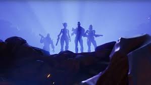 Fortnite | season 4 trailer. Here Is Fortnite S Season 4 Trailer Pcgamesn