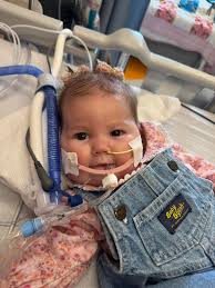 Have a small update: Mayo is reviewing Prairie's muscle biopsy to see if  they would do anything different. Otherwise they are still the same as CHOP 