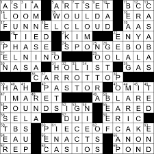 Winter Melons Crossword Clue Archives Laxcrossword Com