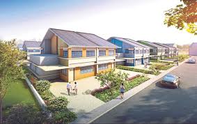 Bagi projek bandar dato' onn, kerja pembinaan sebanyak 488 unit ribj sudah mula dijalankan mulai julai 2018 dan dijangka siap sepenuhnya pada tahun 2020 dengan harga yang. Strong Interest In Johor Dream Houses