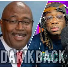 How much attention does your man really need” by DA KICKBACK