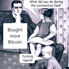The amount of btc that has been traded in the last 24 hours and the last 30 days. Fucking Legend Bitcoin