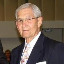 Earl Gerald Paquette