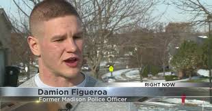 Madison neighborhood officer quits as position eliminated