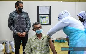 It might be a feminine form of the name kiran. Bernama Astrazeneca Kerajaan Ambil Kira Kegusaran Rakyat Akan Bincang Lagi Khairy Jamaluddin