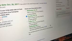 Apr 20, 2021 · how to unlock your amazon account upload missing documentation. Amazon Key In Home Delivery Service Coming To Phoenix