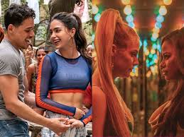 Nontonfilm adalah situs nonton movies dengan streaming gratis terupdate dan terlengkap 2022 dengan video full hd subtitle indonesia. June 2021 Movies 12 Exciting New Films In Theaters And On Streaming Platforms Vox