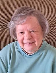 Obituary information for Dorothea Nasternak