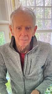 Maine Warden Service Searching For Missing 80-year-old Manchester Man