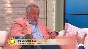 Leif gw persson pratar med jonas hallberg om sina böcker och olika förbrytargrupper. Leif Gw Persson Folk Forstar Inte Hur Snall Och Hygglig Jag Ar Nyhetsmorgon Tv4 Youtube