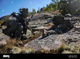 U s marine corps sgt chris hi-res stock photography and images