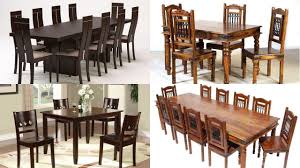 Includes houses, apartments, condos and more. Top 50 Wooden Dinning Table Designs Dining Table Designs Wooden Furniture Kgs Interior Designs Youtube