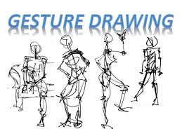 Check spelling or type a new query. Ppt Gesture Drawing Powerpoint Presentation Free Download Id 2146641