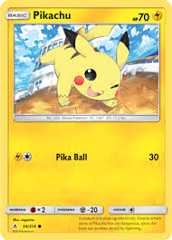 This item will ship to united states, but the seller has not specified shipping options. Pikachu Unbroken Bonds Tcg Card Database Pokemon Com