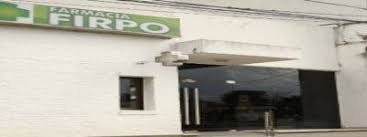Farmacia Firpo