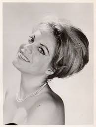 Evelyn Celia “Eve Bruce” Beigel Vind (1936-2002)