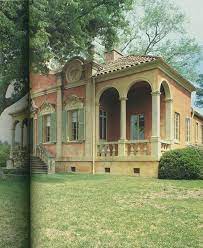 Villa Albicini American Houses Architecture Architecture House