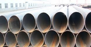 EN 10217 Welded steel pipes for pressure purposes - Knowledge
