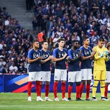 La france est largement favorite de l'euro 2020 aux yeux de michel platini qui compte sur un grand trio l'équipe de france aura fort à faire dans les prochains jours lors de l'euro 2020. Pin Auf Joueurs De L Equipe De France