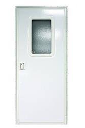 Maybe you would like to learn more about one of these? Lippert Components 30 Inch Width X 72 Inch Height Raidus Rv