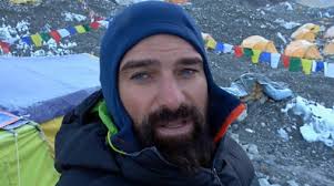 5 takeaways from Extreme Everest with Ant Middleton