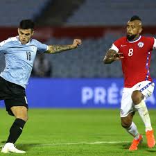 On sofascore livescore you can find all previous uruguay vs chile results sorted by their h2h matches. Vrzgtekko6g4bm