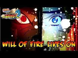 Naruto Shippuden Ultimate Ninja Storm 3 Get Naruto Games Fire Life Naruto