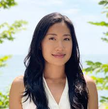 Get to Know Jennifer Chu: Registered Social Worker — Mindful Maelstrom