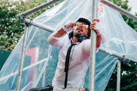 We take great pride in our education and we feel that students should receive the highest level of. Prague Pride 2019 C London Photography