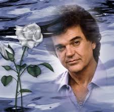 In 1973, Conway Twitty sat in a Nashville diner with his daughter, Joni,  after a long day in the studio. His hands, rough from years of guitar  strings, cradled a coffee mug