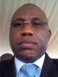 Ibo Pierre Joseph OBLE (Compagnie Ivoirienne d'Electricité à Abidjan)