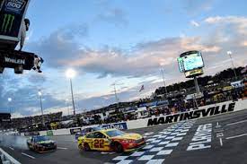 Nascar cup series race at cota. Full Nascar 2019 Martinsville Weekend Schedule