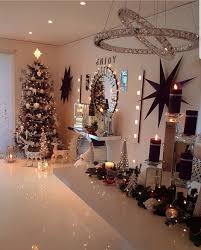 Home Design On Instagram Credit Myinteriorandhome Inspire Me Home Decor Interiord Fotografia De Navidad Decoracion De Unas Decoracion De Salas Modernas