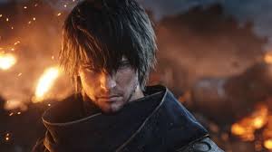 Select the image without the xmb overlay. Final Fantasy 14 S Naoki Yoshida Teases What S To Come After Endwalker Pc Gamer