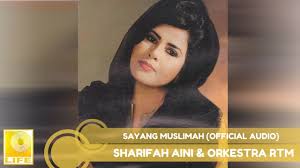 For your search query sharifah aini mawar putih untuk mama mp3 we have found 1000000 songs matching your query but showing only top 10 now we recommend you to download first result sharifah aini mawar putih buat mama mp3. Download Sharifah Aini Orkestra Rtm Sayang Muslimah Of