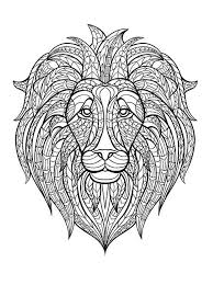 Kleurplaat Dieren Voor Volwassenen Dieren Voor Volwassenen Dieren Kleurplaten Kleurplaten Mandala Kleurplaten