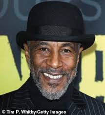 Danny Baker: BBC fires Radio 5 Live host over 'racist' royal baby tweet