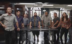 And the cbs procedural did so by going all the way back to the beginning. Hawaii Five 0 On Cbs Cancelled Or Season 11 Release Date Canceled Renewed Tv Shows Tv Series Finale