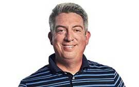 Keeping up with the Jones: It's in your hands