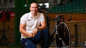 Cycling's golden couple out to shine in tokyo. Tokyo 2020 Zero Pressure For Team Gb Record Breaking Track Cyclist Jason Kenny At Fourth Olympics Eurosport