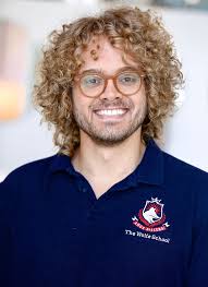 About — The Wolfe School