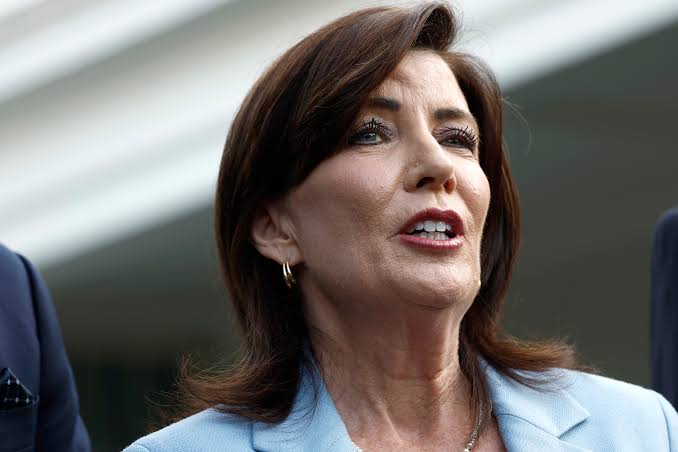 Gov. Hochul Ponders a Relaxation of Goals Under New York's Landmark Climate  Law - Inside Climate News