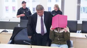 Fall Fabian: Unstimmige Aussagen belasten Gina H.
