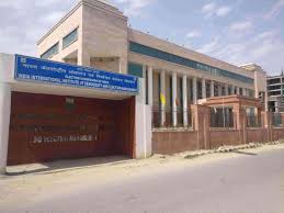 Institute Run By Election Commission Of India Is Helping New Democracies Hold Polls